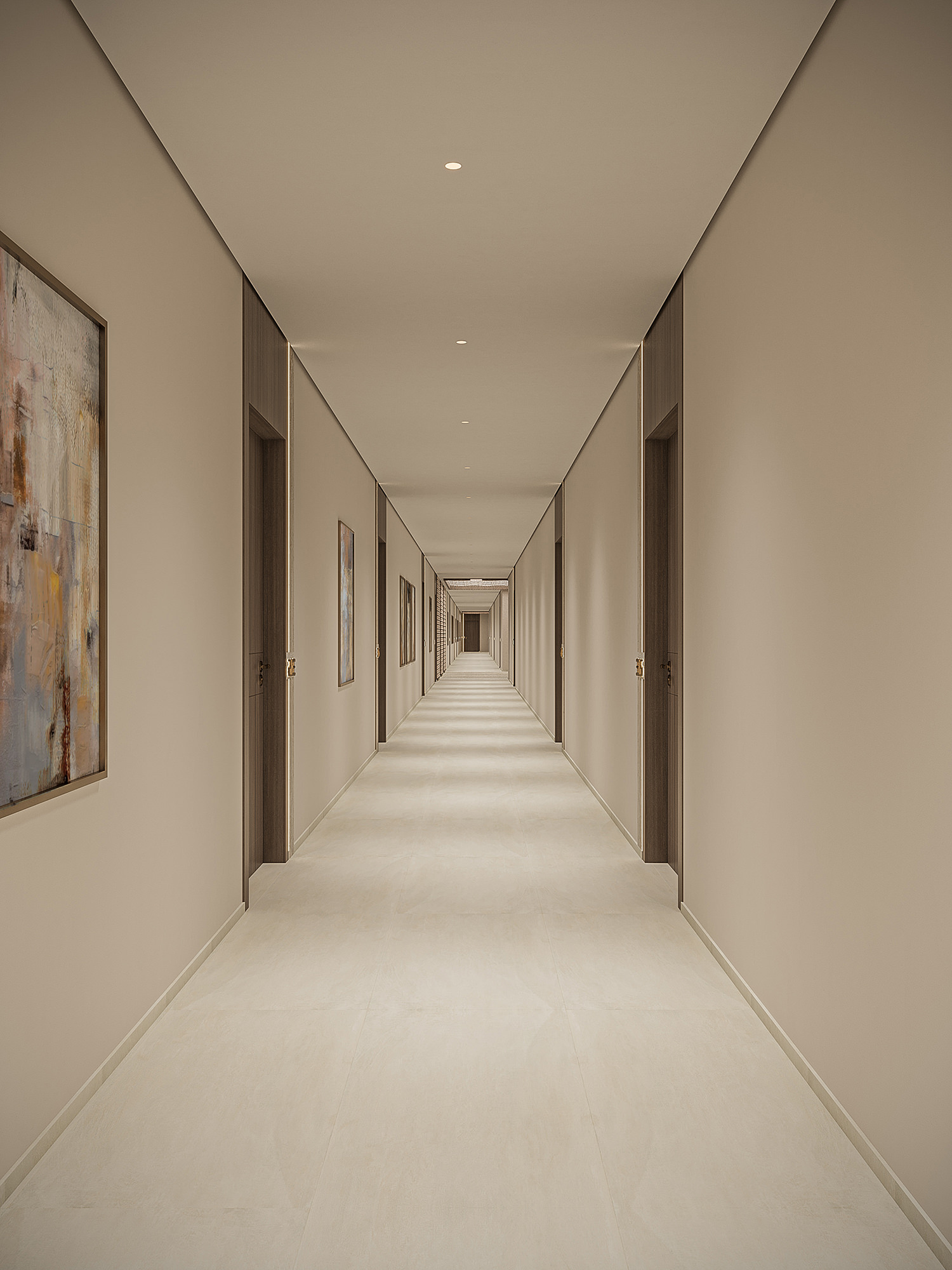 corridor_View01