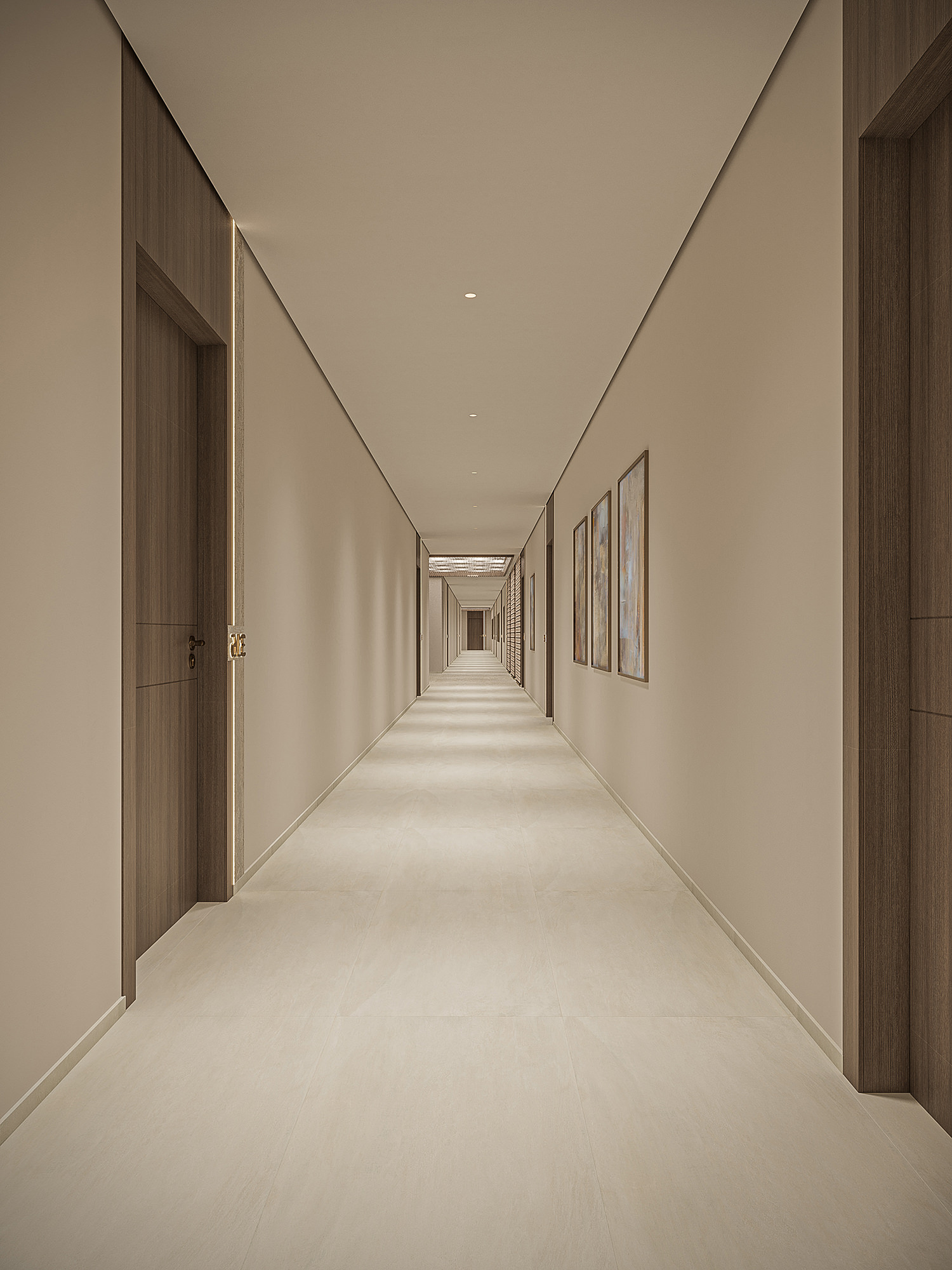 corridor_View04